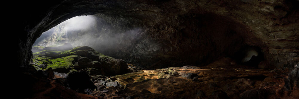 Son Soong the worlds largest Cave