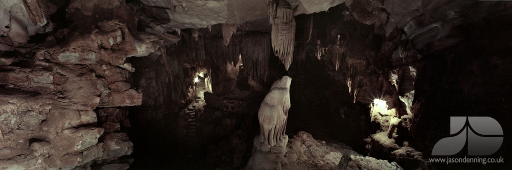 VIETNAM TAM COC CAVE