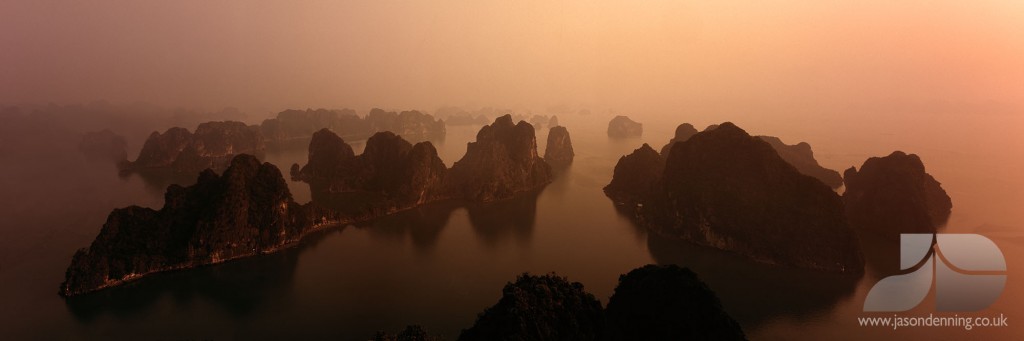 ha long peak