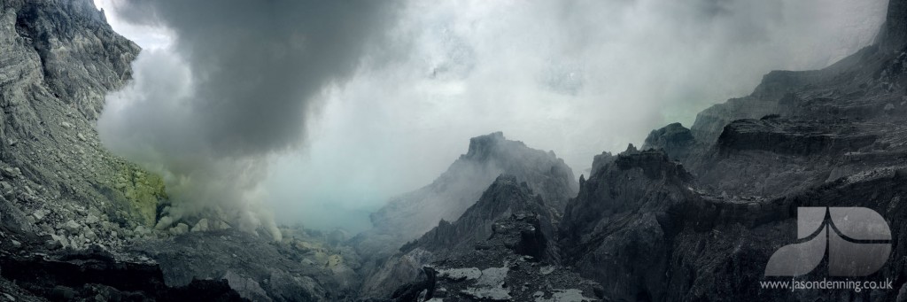 IJEN LOW MIST 1