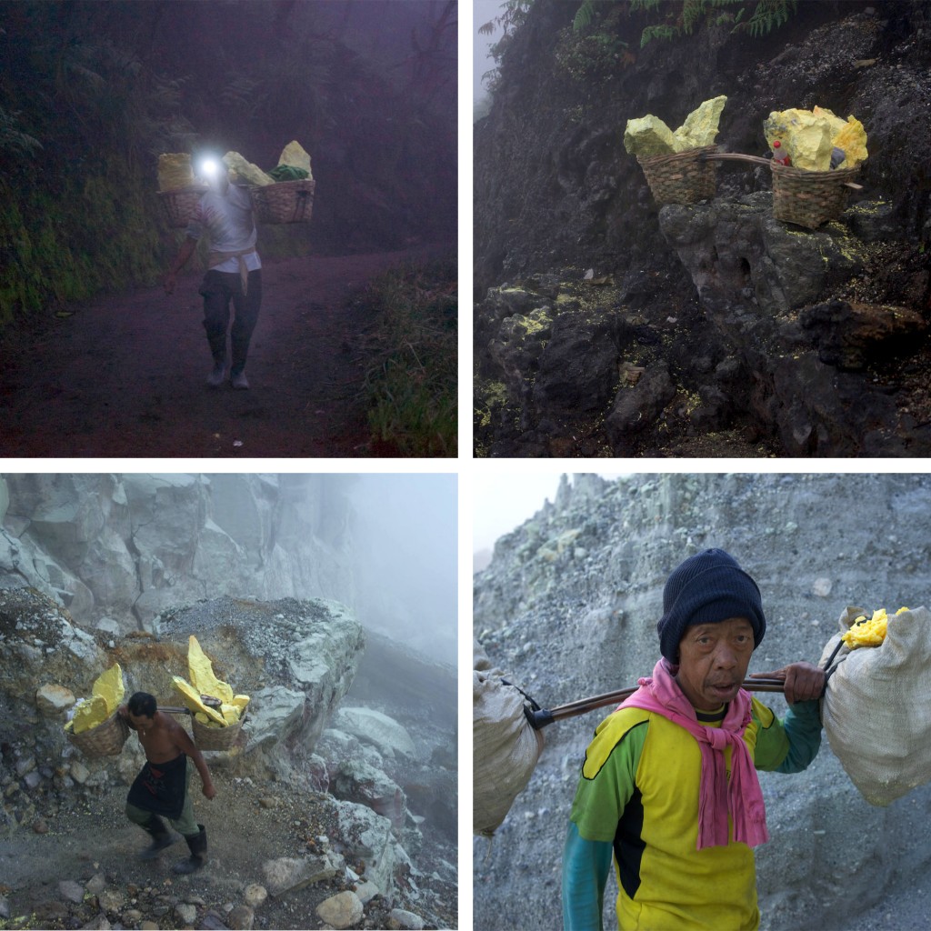 ijen squares