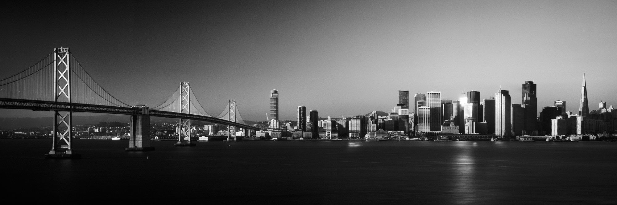 San Francisco | Jason Denning - Panoramic Photography