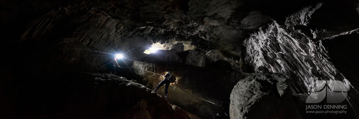 phong nha national park vietnam