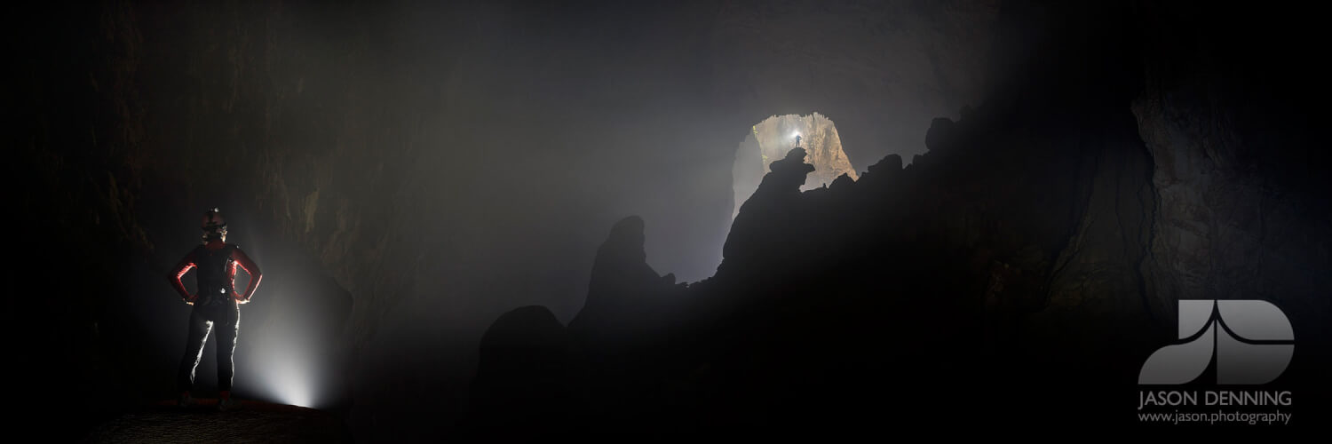 phong nha national park vietnam