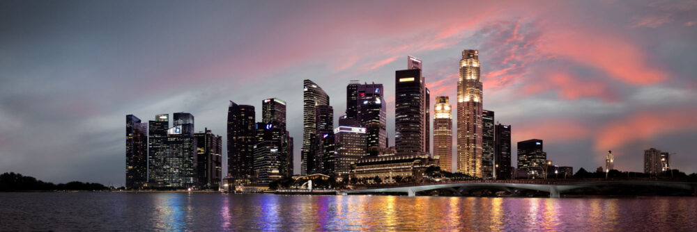 amazing singapore