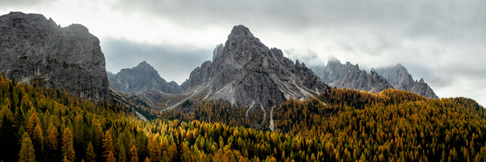 Tre Cime di lavaredo