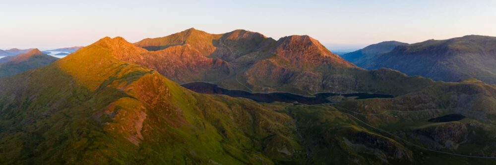 Snowdonia national park